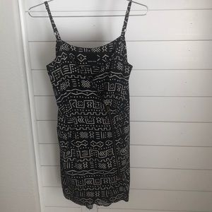 Dolce Vita Mini Dress